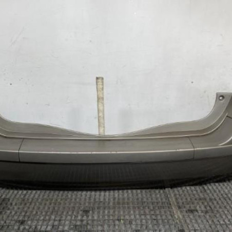 Pare choc arriere RENAULT GRAND MODUS Photo n°1