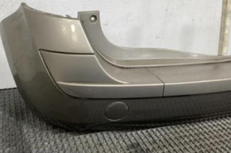 Pare choc arriere RENAULT GRAND MODUS