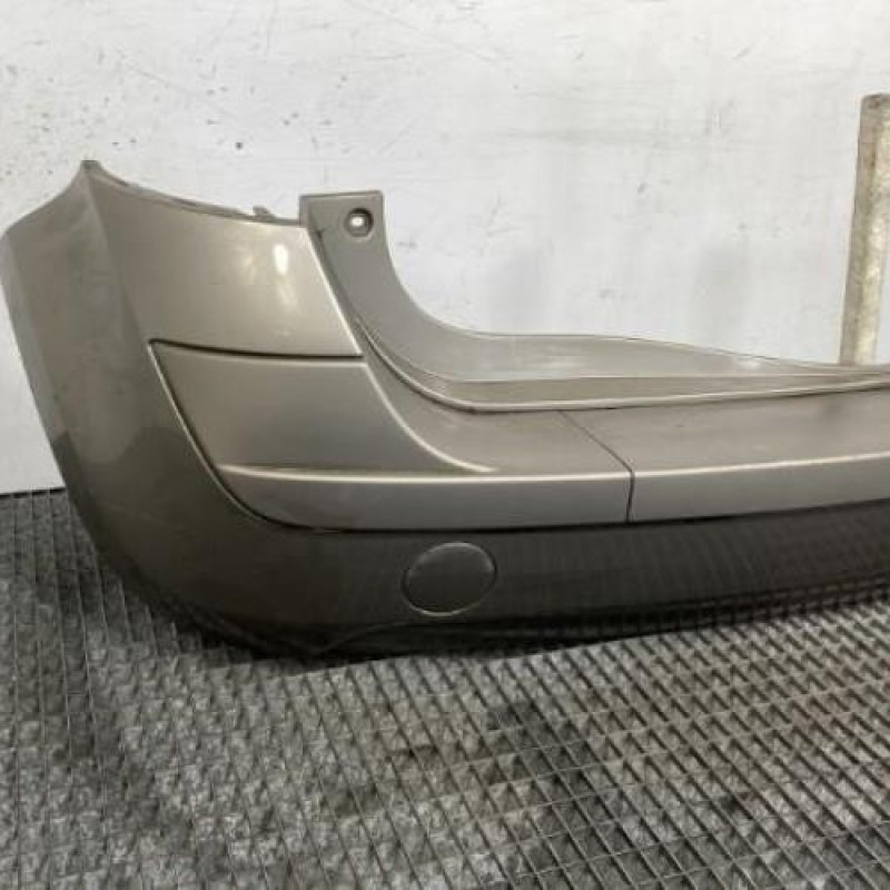 Pare choc arriere RENAULT GRAND MODUS Photo n°2