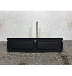 Plage arriere KIA PICANTO 1