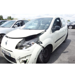 Ceinture arriere droit RENAULT TWINGO 2 Photo n°1