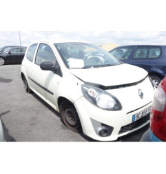 Ceinture arriere droit RENAULT TWINGO 2