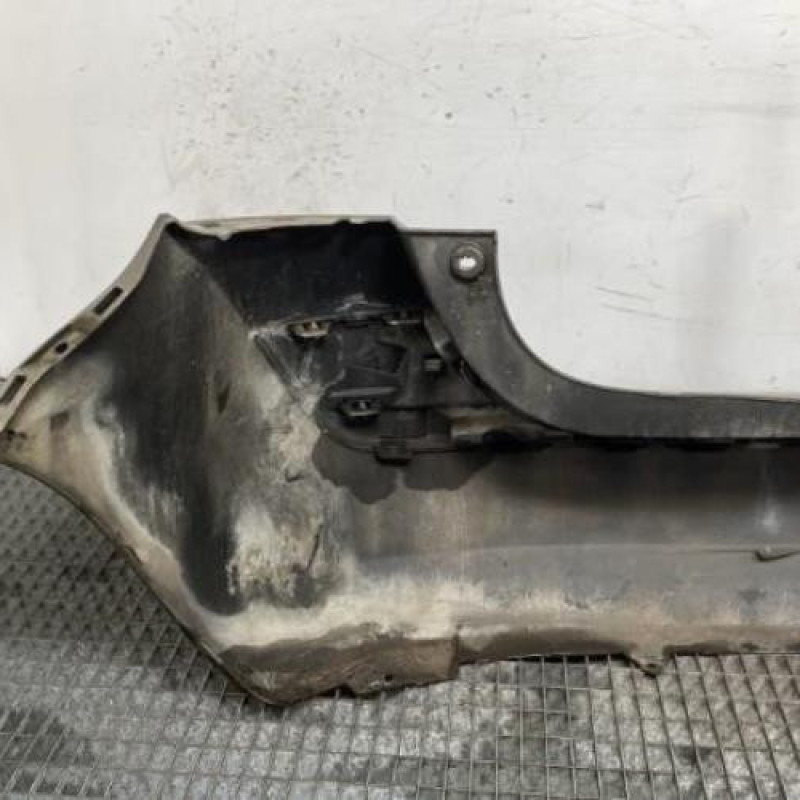 Pare choc arriere RENAULT GRAND MODUS Photo n°7