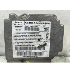 Boitier air bag ALFA ROMEO MITO