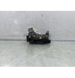 Serrure avant droit DACIA SANDERO 1