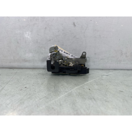 Serrure avant droit DACIA SANDERO 1