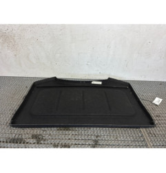 Plage arriere DACIA SANDERO 1