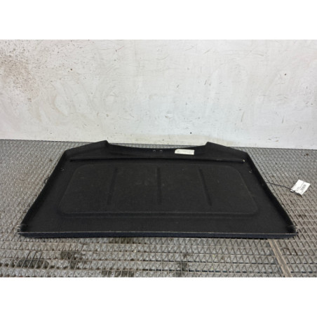 Plage arriere DACIA SANDERO 1
