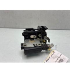 Serrure avant droit DACIA SANDERO 1