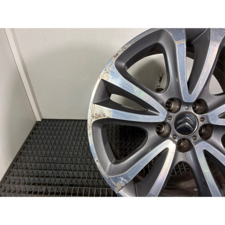 Jante CITROEN C5 2