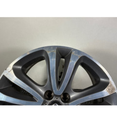 Jante CITROEN C5 2 Photo n°1