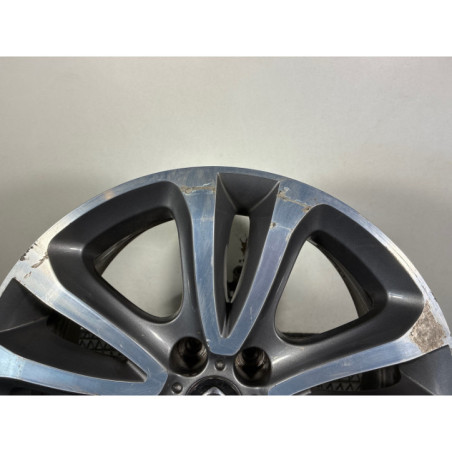 Jante CITROEN C5 2 Photo n°1