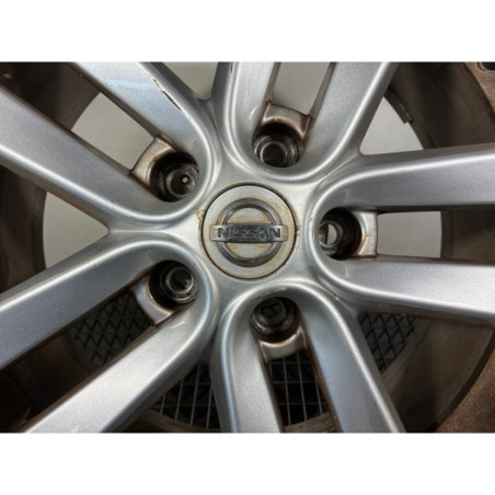 Jante NISSAN JUKE 1