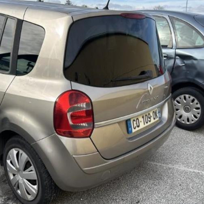 Leve vitre electrique arriere gauche RENAULT GRAND MODUS Photo n°15