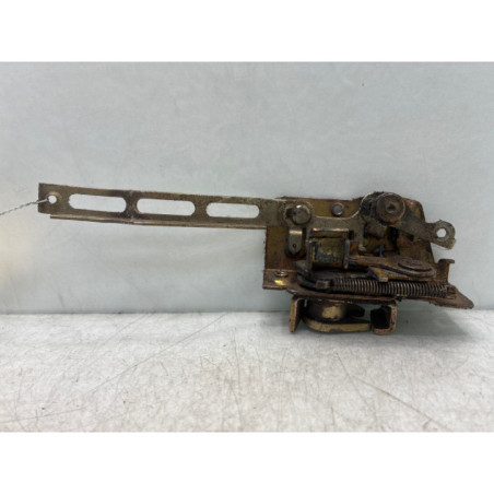 Serrure avant droit MERCEDES SERIE L 601 Photo n°1