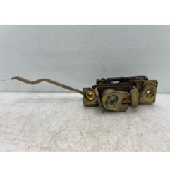 Serrure avant droit MERCEDES SERIE L 601