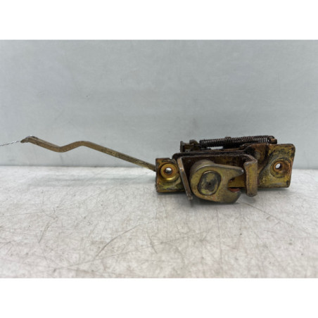 Serrure avant droit MERCEDES SERIE L 601
