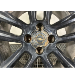 Jante OPEL CORSA D Photo n°1