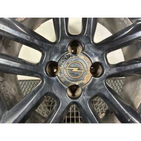 Jante OPEL CORSA D Photo n°1
