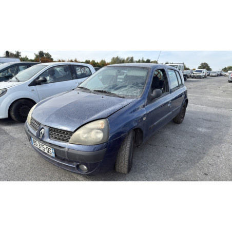 Jante RENAULT CLIO 2 Photo n°1