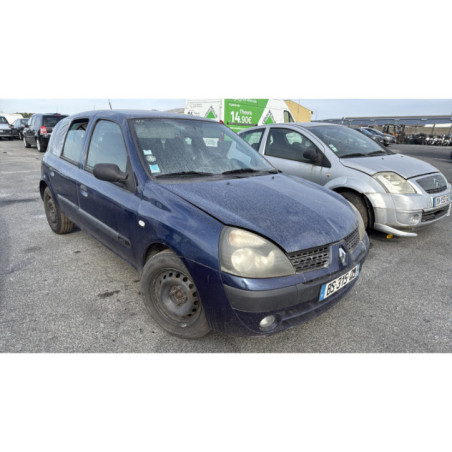 Jante RENAULT CLIO 2