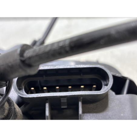 Serrure arriere droit RENAULT GRAND ESPACE 4