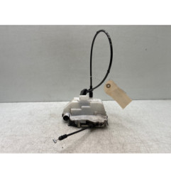 Serrure avant droit RENAULT GRAND ESPACE 4 Photo n°1