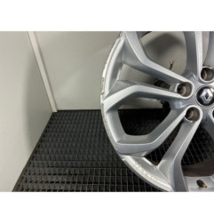 Jante RENAULT GRAND SCENIC 4 Photo n°1