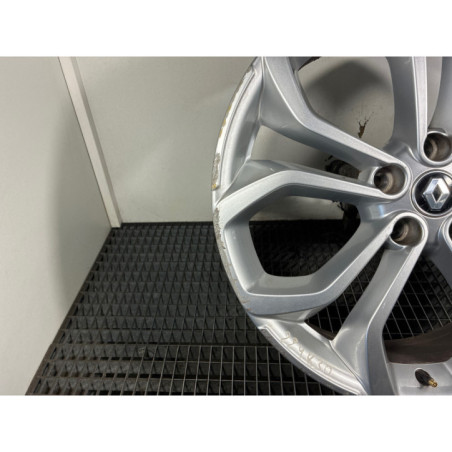 Jante RENAULT GRAND SCENIC 4 Photo n°1