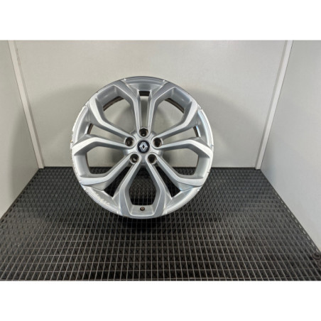 Jante RENAULT GRAND SCENIC 4