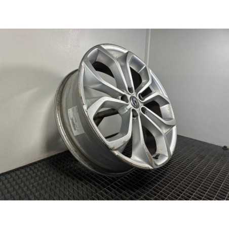 Jante RENAULT GRAND SCENIC 4 Photo n°1