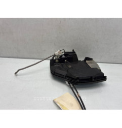 Serrure avant droit SUZUKI SWIFT 3