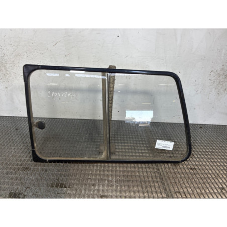 Custode arriere gauche MITSUBISHI PAJERO 2 Photo n°1