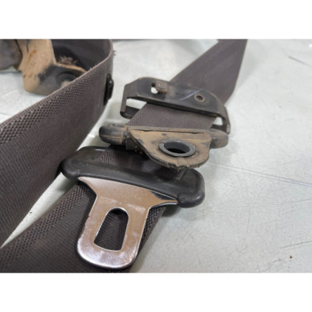 Ceinture avant gauche MITSUBISHI PAJERO 2