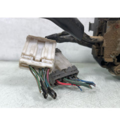 Com (Bloc Contacteur Tournant+Commodo Essuie Glace+Commodo Phare) MITSUBISHI PAJERO 2