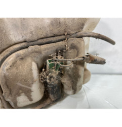 Vase de lave glace MITSUBISHI PAJERO 2