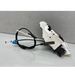 Serrure avant droit CITROEN C4 PICASSO 1