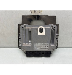 Calculateur moteur CITROEN C4 PICASSO 1 Photo n°1
