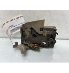Serrure arriere gauche PEUGEOT 106