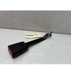 Attache ceinture avant droit RENAULT CLIO 3