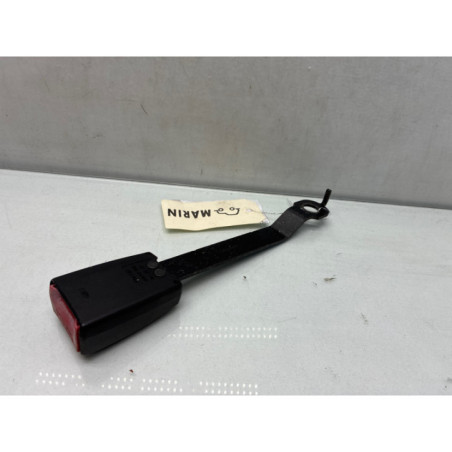 Attache ceinture avant droit RENAULT CLIO 3