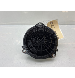 Bouton de coffre VOLKSWAGEN PASSAT 6