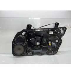 Leve vitre electrique avant droit VOLKSWAGEN PASSAT 6 Photo n°1