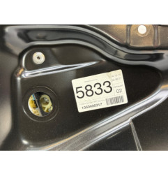 Leve vitre electrique avant gauche VOLKSWAGEN PASSAT 6