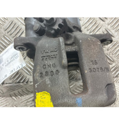 Etrier arriere gauche (freinage) VOLKSWAGEN PASSAT 6