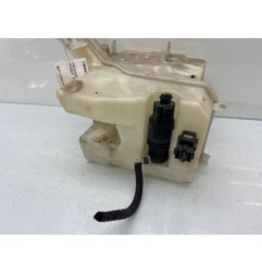 Vase de lave glace VOLKSWAGEN PASSAT 6