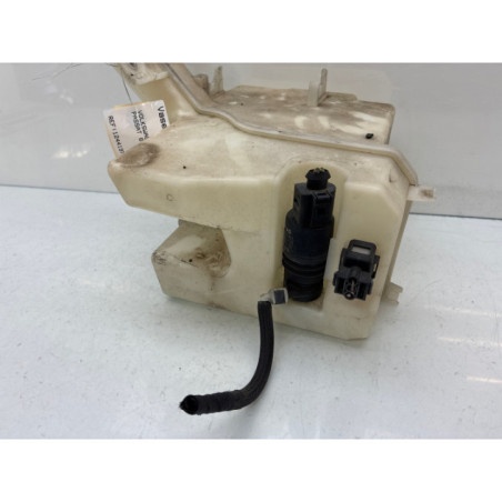Vase de lave glace VOLKSWAGEN PASSAT 6