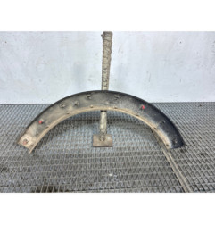 Extension d'aile avant gauche CITROEN C3 3