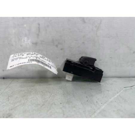 Interrupteur de leve vitre avant gauche HYUNDAI GETZ