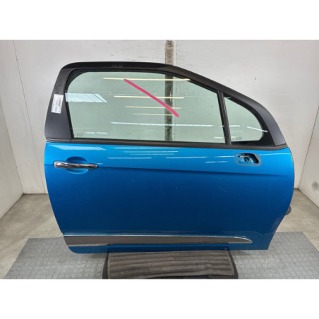 Porte avant droit CITROEN DS3 Photo n°1